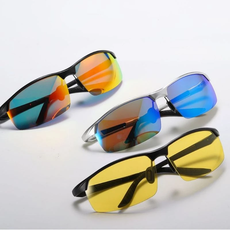 Freshwater Fishing Sunglasses