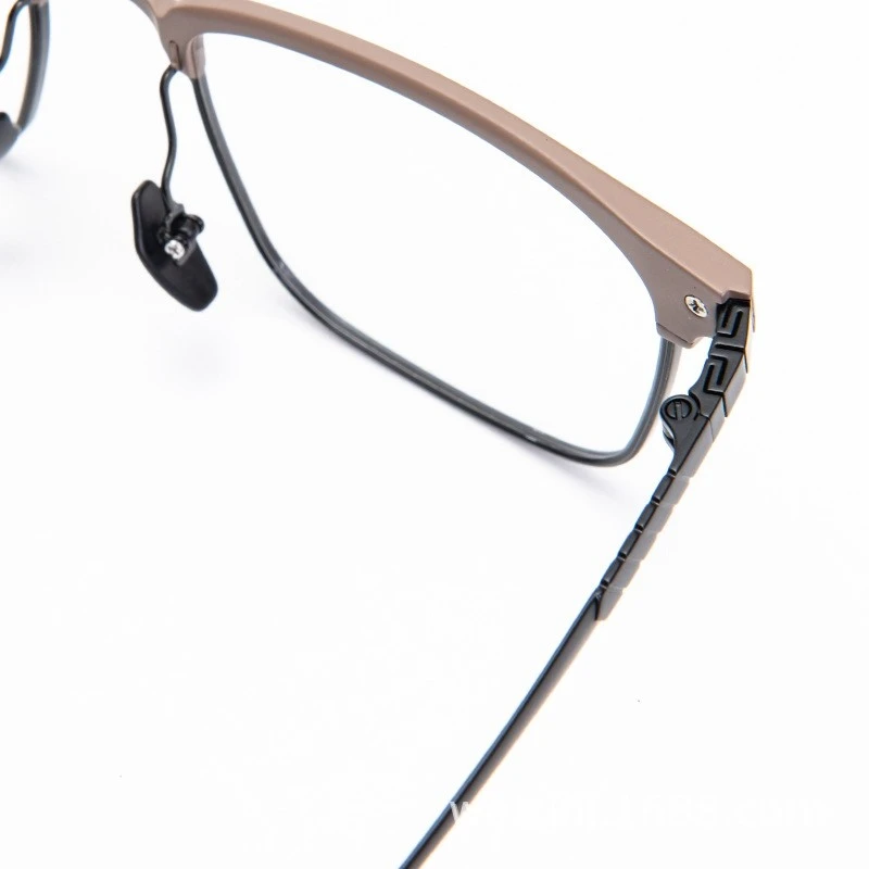 Rimless Optical Frames factory